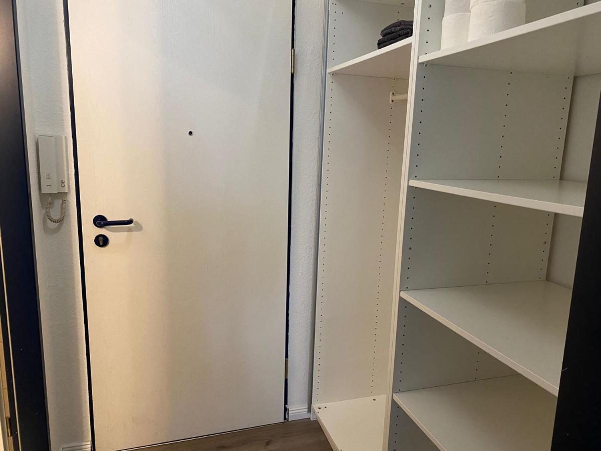 Sweet Home Apartment Hannover West - Contactless Check-In Exterior foto