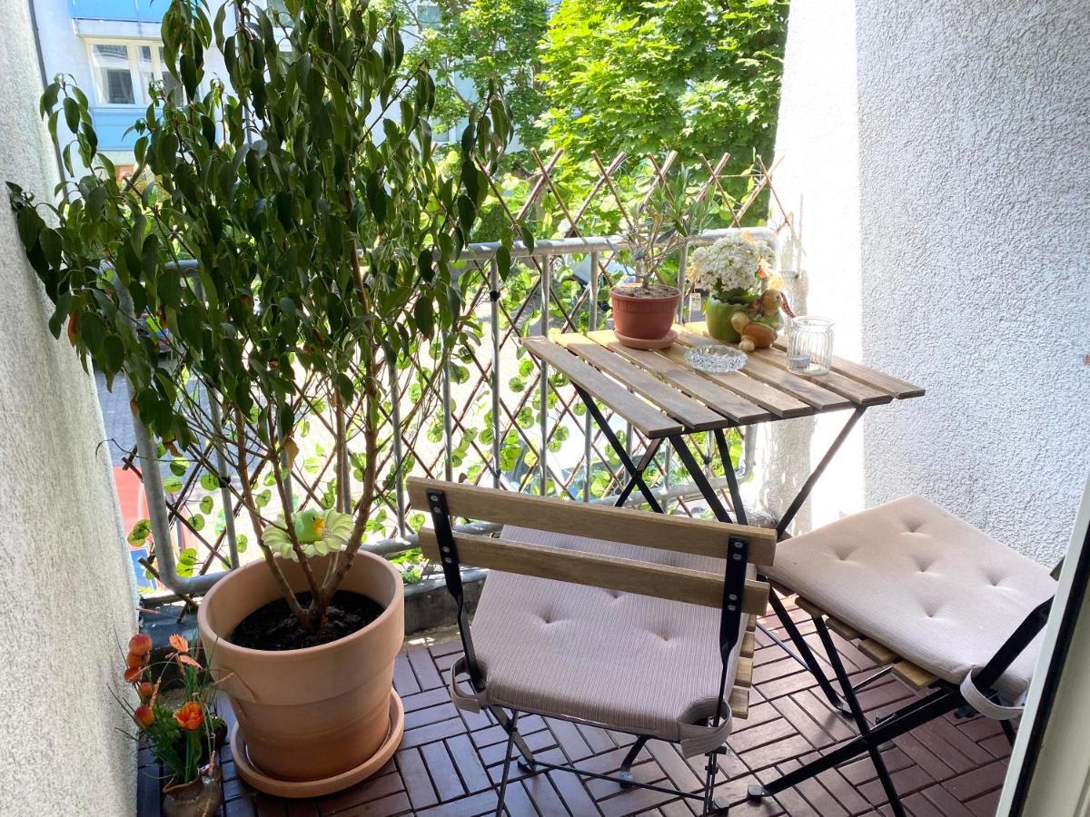 Sweet Home Apartment Hannover West - Contactless Check-In Exterior foto
