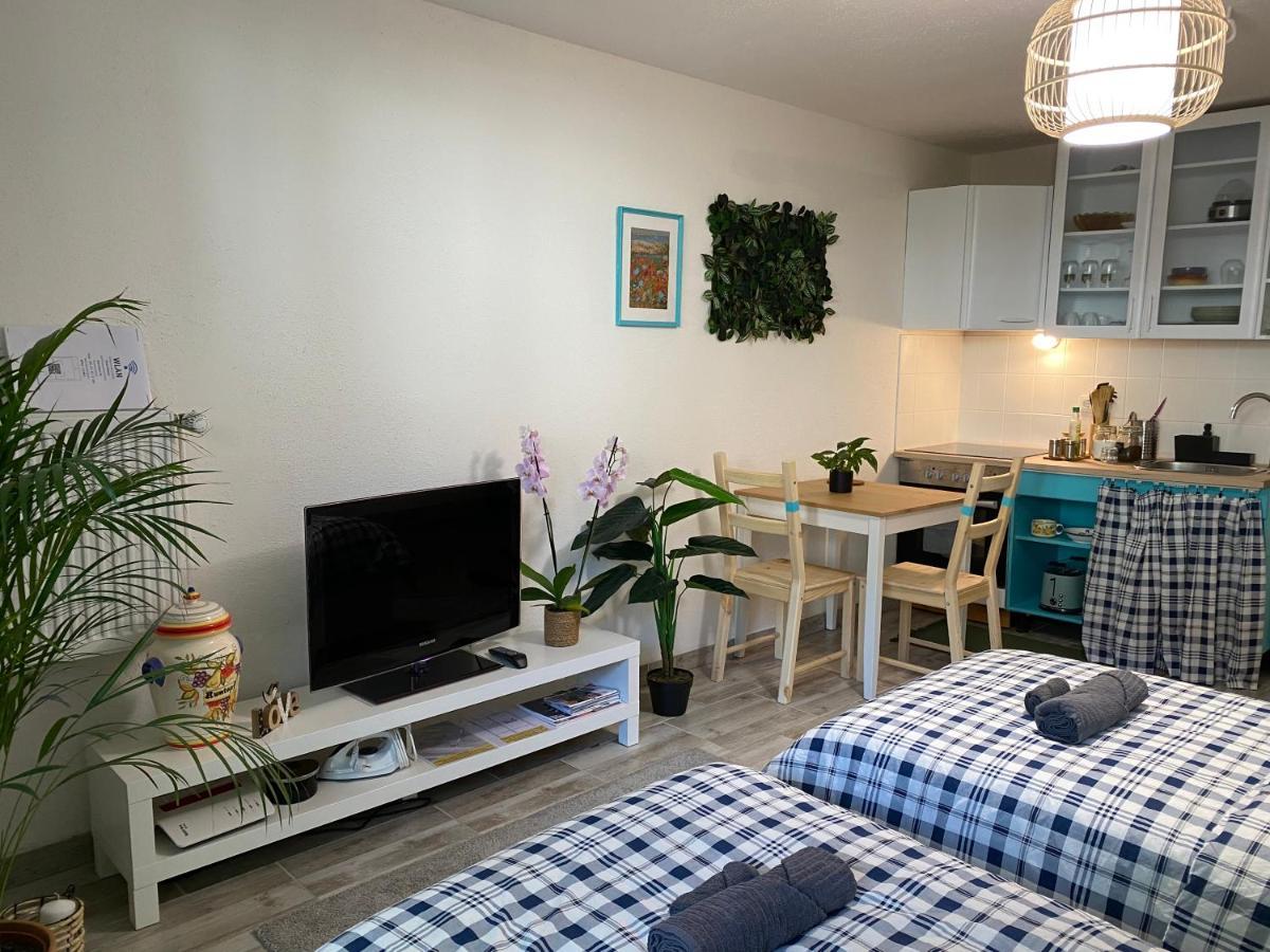 Sweet Home Apartment Hannover West - Contactless Check-In Exterior foto