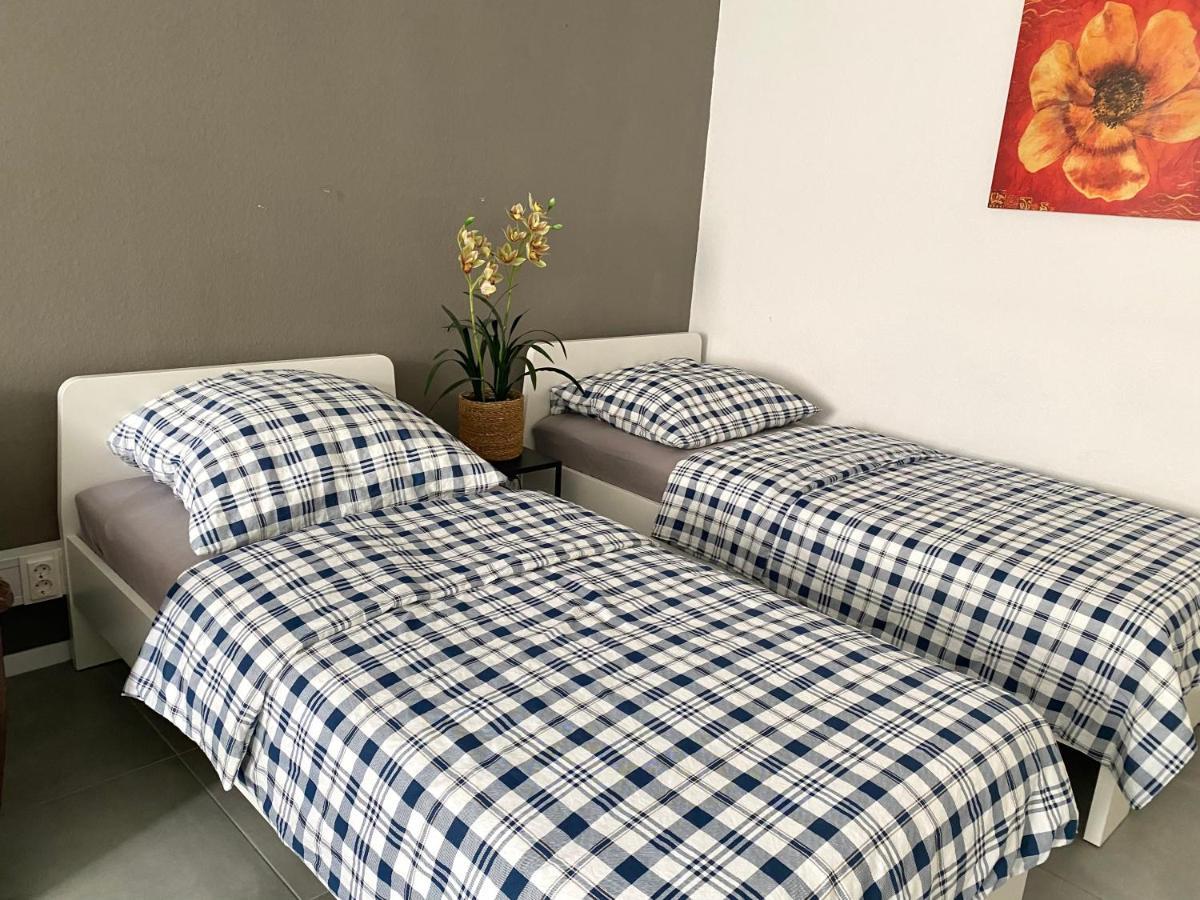 Sweet Home Apartment Hannover West - Contactless Check-In Exterior foto