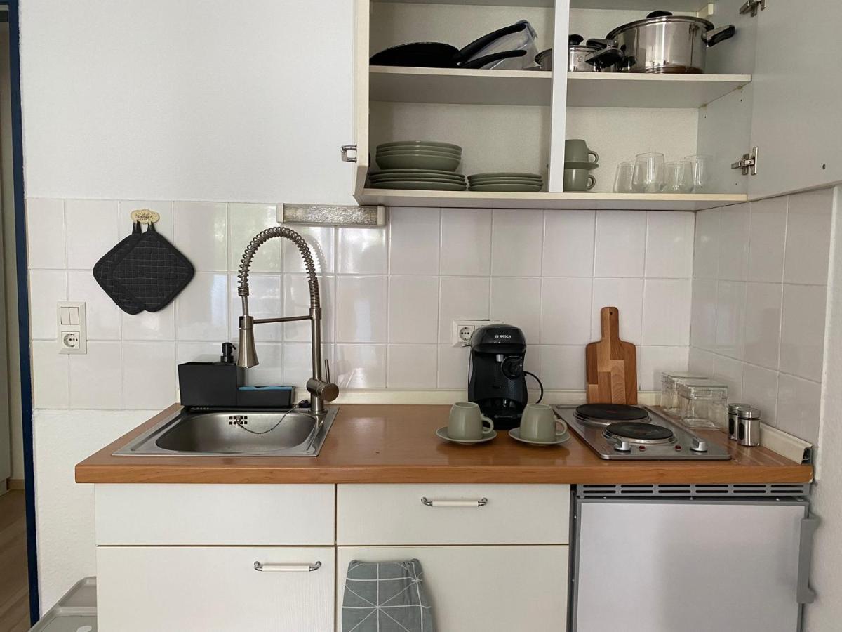 Sweet Home Apartment Hannover West - Contactless Check-In Exterior foto