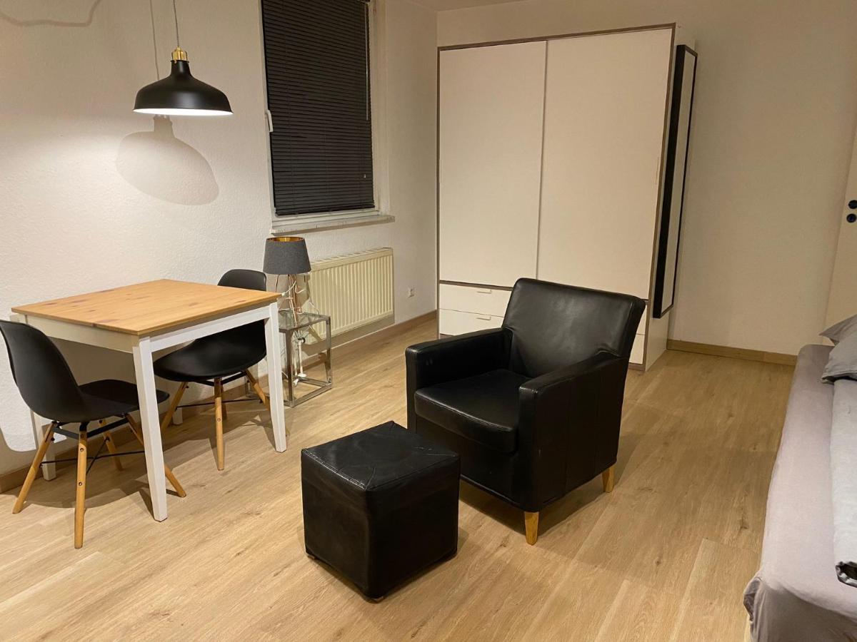 Sweet Home Apartment Hannover West - Contactless Check-In Exterior foto