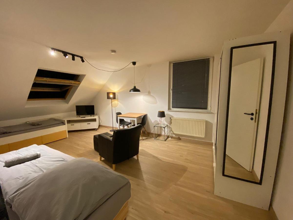 Sweet Home Apartment Hannover West - Contactless Check-In Exterior foto