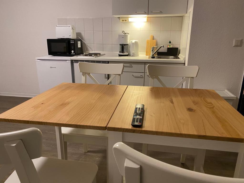 Sweet Home Apartment Hannover West - Contactless Check-In Exterior foto