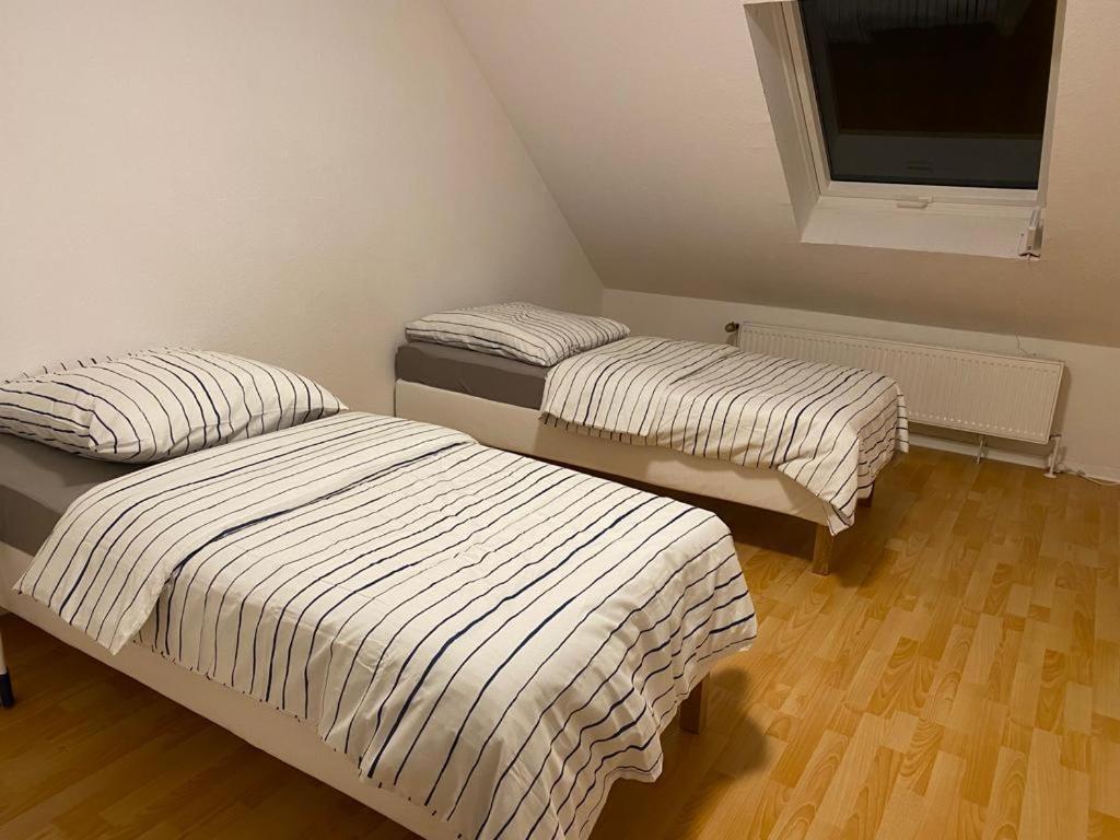 Sweet Home Apartment Hannover West - Contactless Check-In Exterior foto