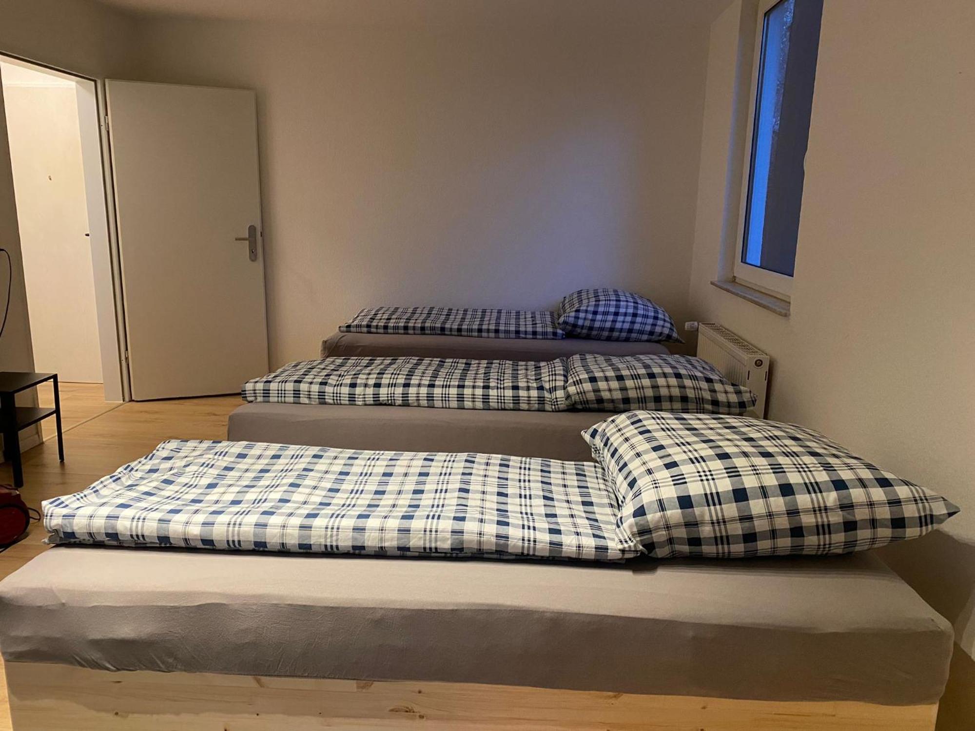 Sweet Home Apartment Hannover West - Contactless Check-In Exterior foto