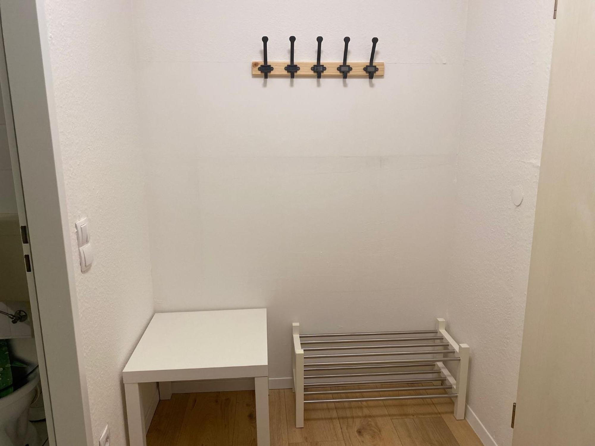 Sweet Home Apartment Hannover West - Contactless Check-In Exterior foto