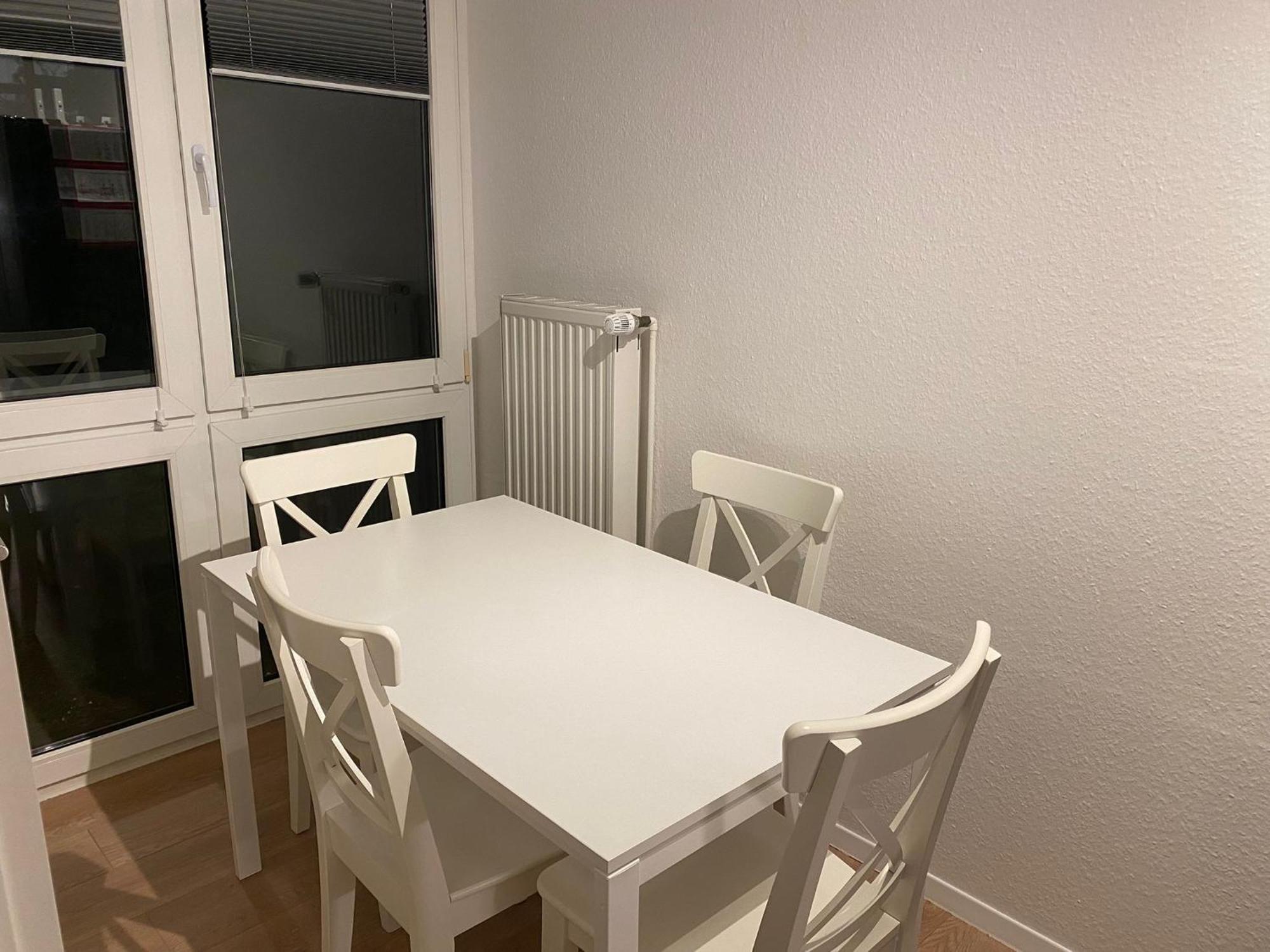 Sweet Home Apartment Hannover West - Contactless Check-In Exterior foto