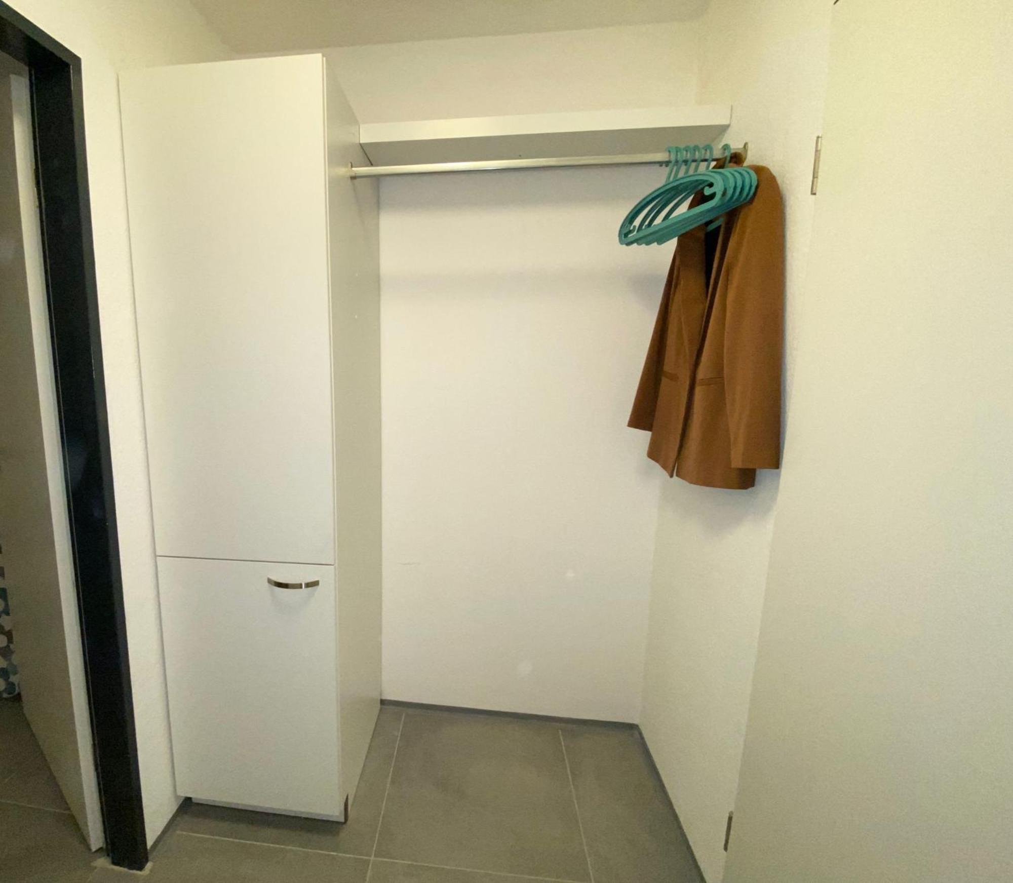 Sweet Home Apartment Hannover West - Contactless Check-In Exterior foto